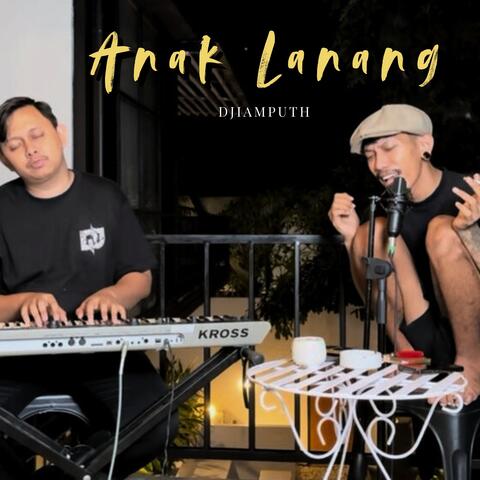 Anak Lanang