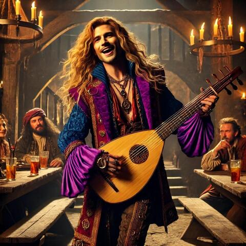 Tankard, My Friend