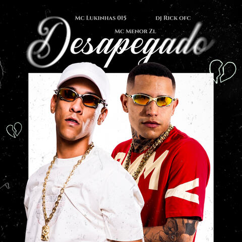 Desapegado