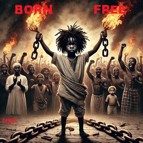 Born Free
