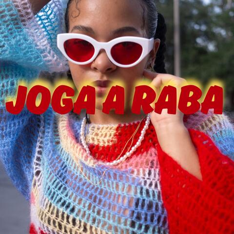 JOGA A RABA