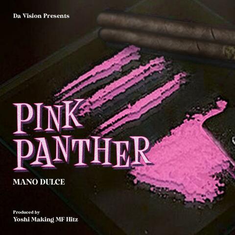 Pink Panther
