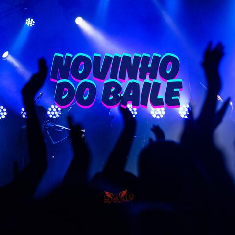 NOVINHO DO BAILE