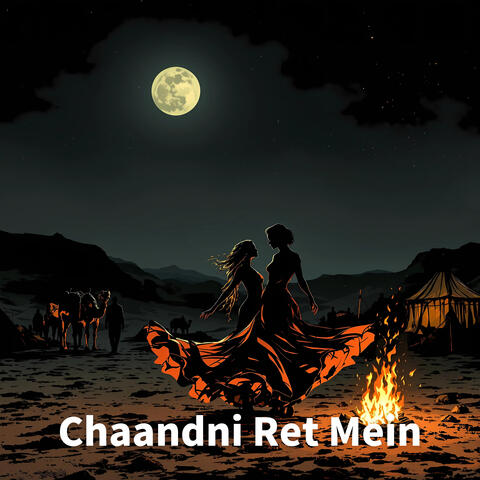 Chaandni Ret Mein