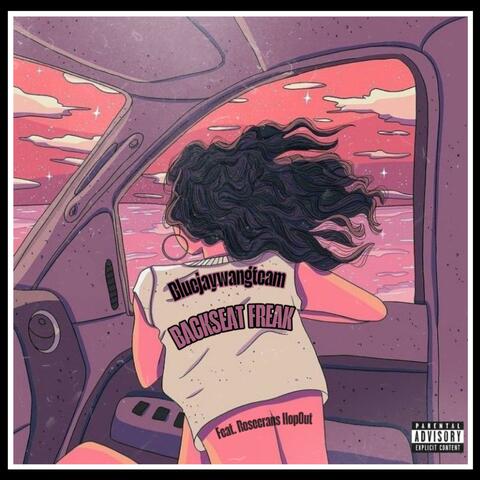 Backseat Freak