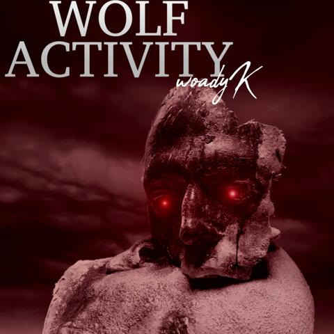 WOLF ACTIVITY