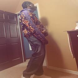 SOUTHSIDE WIT MY BRUDDAS!