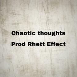 Chaotic thoughts