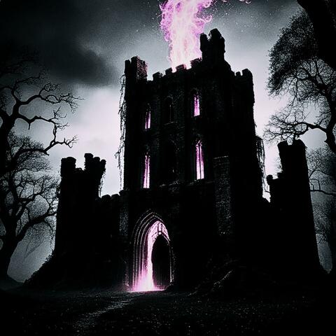 BURN VIOLET