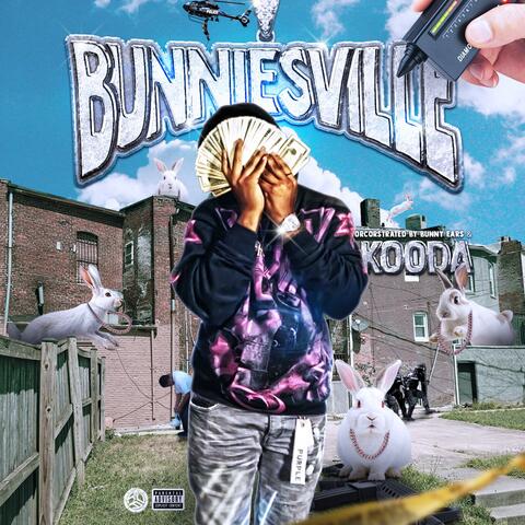 BUNNIESVILLE