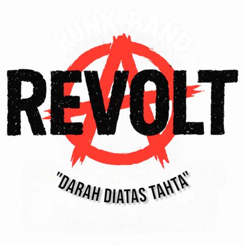 Dalam pelukan neraka
