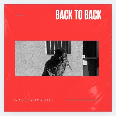 Back To Back