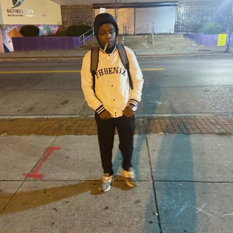On Gang