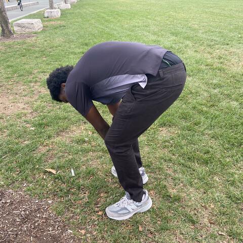Hood Poet