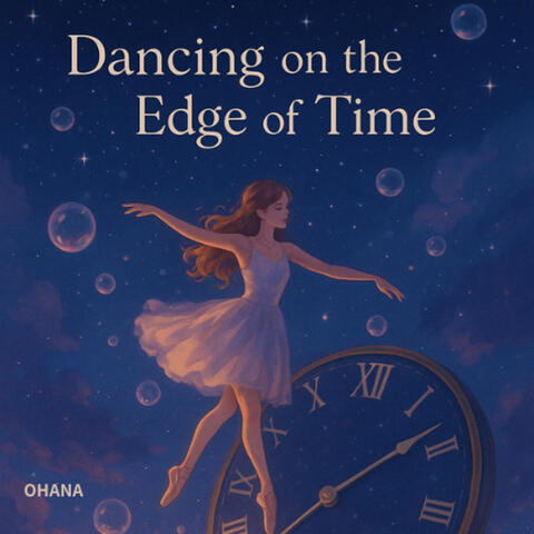 Dancing on the Edge of Time