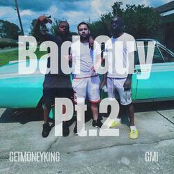 Bad Guy Pt.2