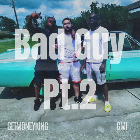 Bad Guy Pt.2