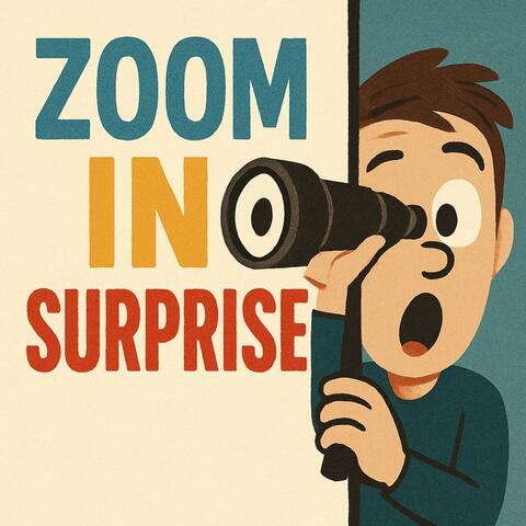 Zoom In Surprise