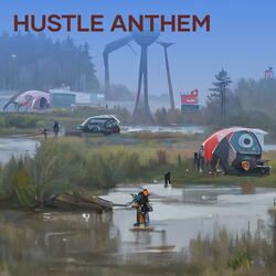Hustle Anthem