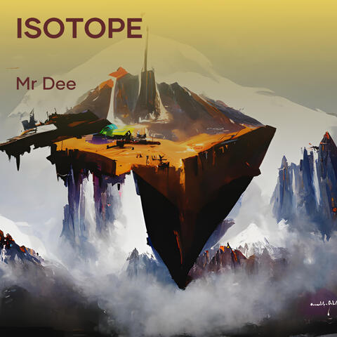 Isotope
