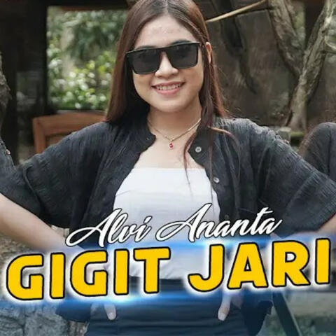 Gigit Jari