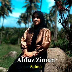 Ahluz Ziman