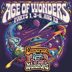 Age Of Wonders Parts 1, 3-6, and 13