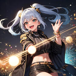 Ignite the Night