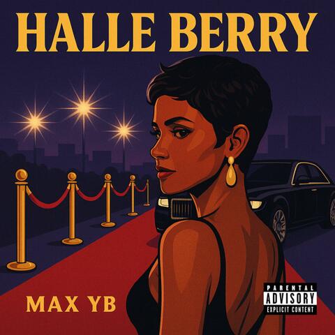 HALLE BERRY