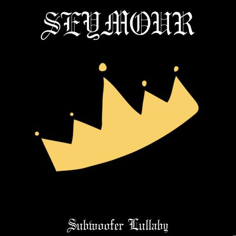 Subwoofer Lullaby