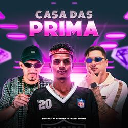CASA DAS PRIMA