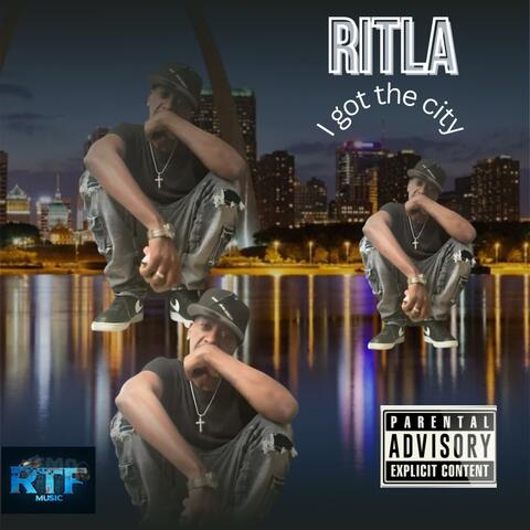 I Got The City