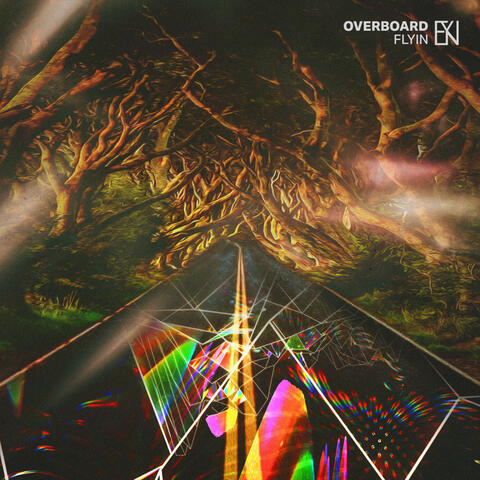 Overboard