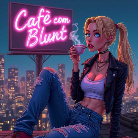 Café com blunt
