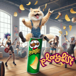 Pringles