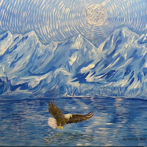 The Eagle