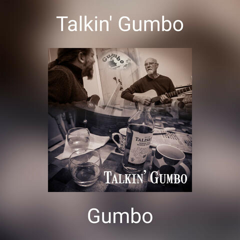Talkin' Gumbo
