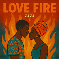 LOVE FIRE