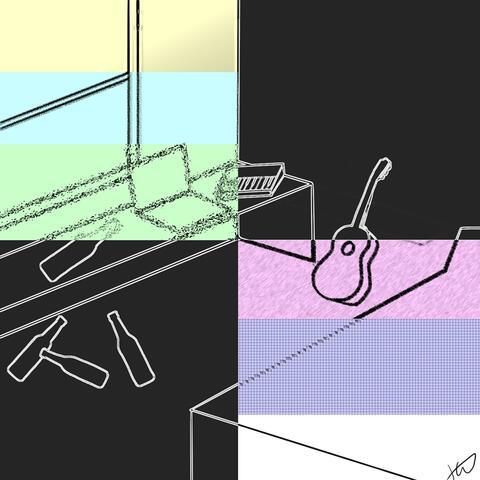 How Do I Make My Pain Go Away - WHCRs Remix