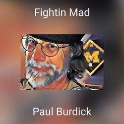 Fightin Mad