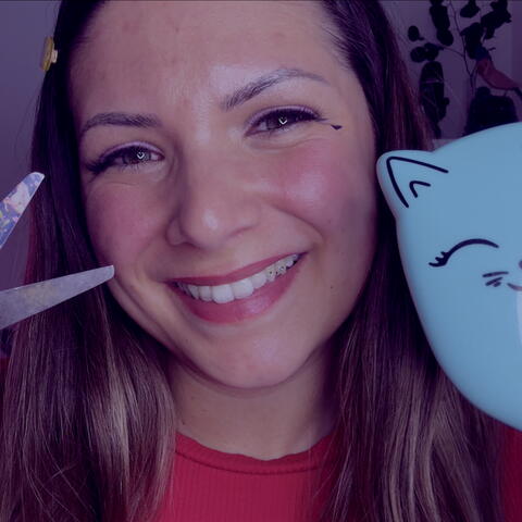 Wenn Du Nicht Noch Eine Schlaflose Nacht Brauchst ASMR Roleplay