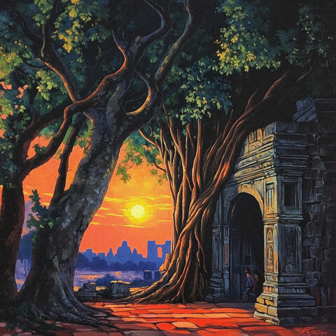Banyan Memories