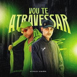 VOU TE ATRAVESSAR