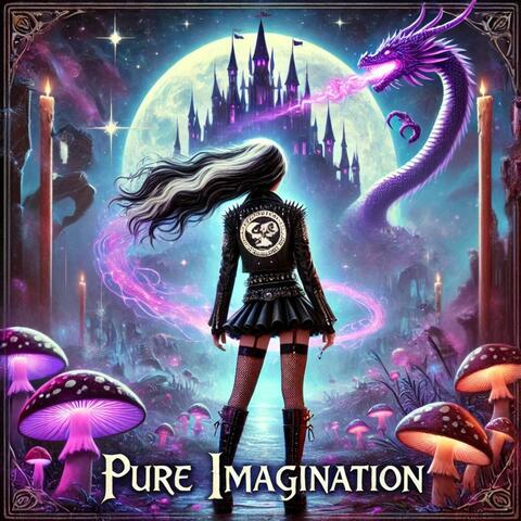 Pure Imagination