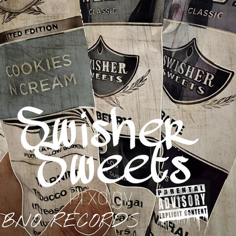 Swisher Sweets