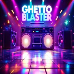 Ghetto Blaster