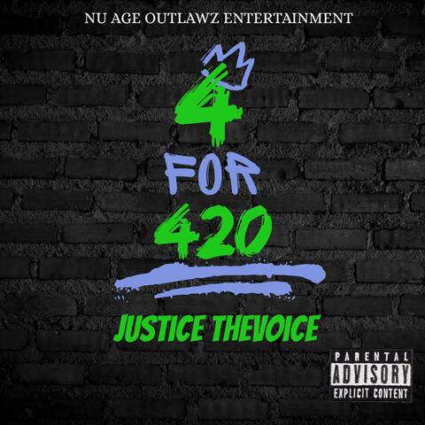 4 For 420