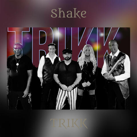 Shake