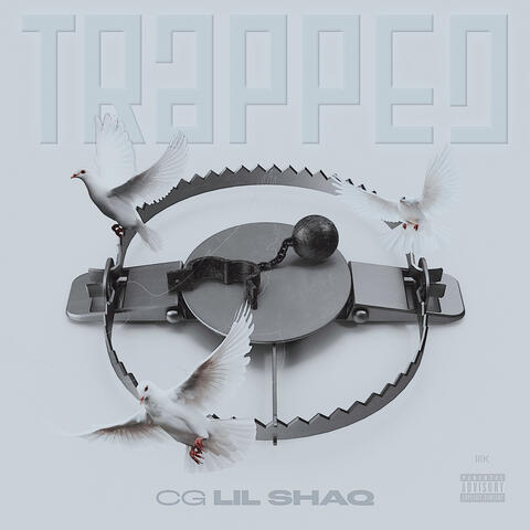 Trapped