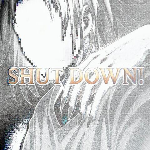 SHUT DOWN!
